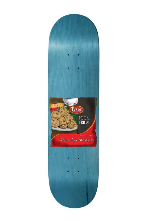 Baker - Tyson Peterson Chicken Deck (8") *SALE